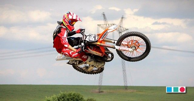 КЕНДА К771 - покрышка для среднего и мягкого грунта