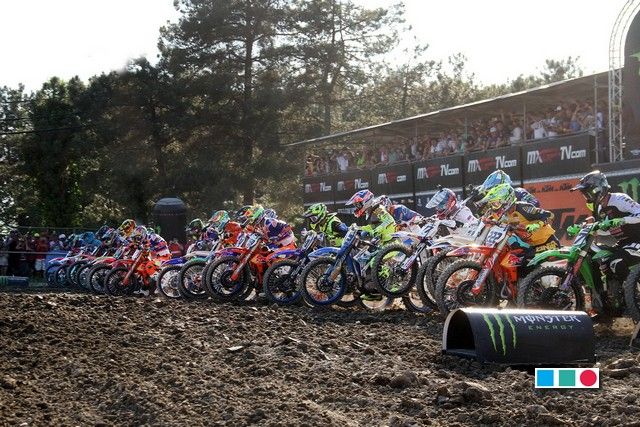 Patron MXGP of Russia 2019